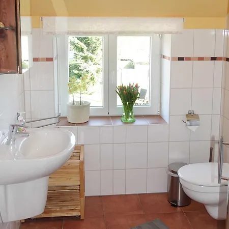 Haus Annemarie Iii Nyaraló *